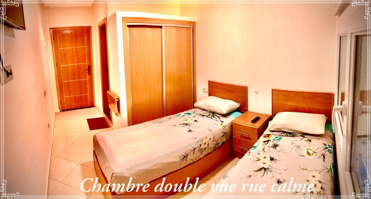 Hotel Restinga Мартиль Экстерьер фото