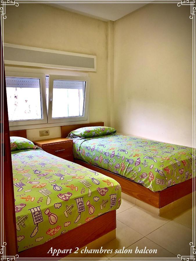 Hotel Restinga Мартиль Экстерьер фото