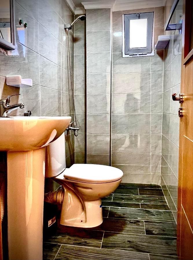 Hotel Restinga Мартиль Экстерьер фото